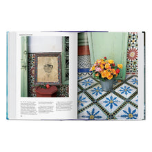 Load image into Gallery viewer, Living in Morocco. 45th Ed. (German, French, English)
