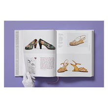 Load image into Gallery viewer, Shoes A–Z. The Collection of The Museum at FIT (German, French, English) (FFE)
