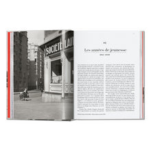 Load image into Gallery viewer, Robert Doisneau. Paris. 45th Ed. (German, French, English)
