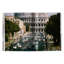 Load image into Gallery viewer, Rome. Portrait of a City (German, French, English)
