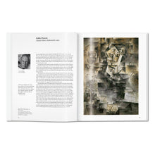 Load image into Gallery viewer, Abstract Art (English)
