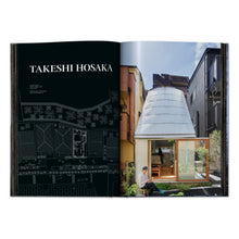 Load image into Gallery viewer, Homes For Our Time. Small Houses (German, French, English)
