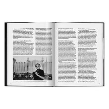 Load image into Gallery viewer, Helmut Newton. Berlin, Berlin (German, French, English)

