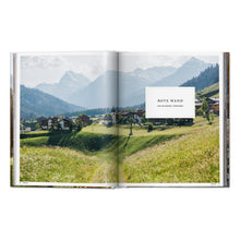 Load image into Gallery viewer, Great Escapes Alps. The Hotel Book (German, French, English)
