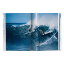 Load image into Gallery viewer, Surfing. 1778–Today (English)
