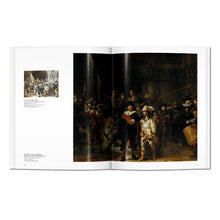 Load image into Gallery viewer, Rembrandt (English)
