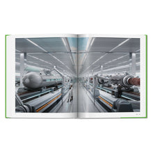 Load image into Gallery viewer, Norman Foster. Networks (English)
