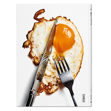 Load image into Gallery viewer, The Gourmand’s Egg. A Collection of Stories and Recipes (English)
