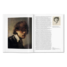 Load image into Gallery viewer, Rembrandt (English)

