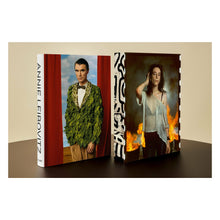 Load image into Gallery viewer, Annie Leibovitz (English)
