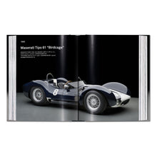 Load image into Gallery viewer, Sports Cars. 45th Ed. (English)
