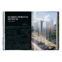 Load image into Gallery viewer, Contemporary Japanese Architecture (German, French, English)
