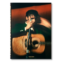Load image into Gallery viewer, Alfred Wertheimer. Elvis and the Birth of Rock and Roll (German, French, English)
