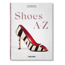Load image into Gallery viewer, Shoes A–Z. 45th Ed. (German, French, English)
