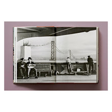 Load image into Gallery viewer, San Francisco. Portrait of a City (German, French, English)
