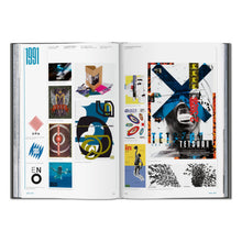 Load image into Gallery viewer, The History of Graphic Design. Vol. 2. 1960–Today (German, French, English)
