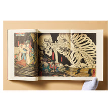 Load image into Gallery viewer, Japanese Woodblock Prints (German, French, English)
