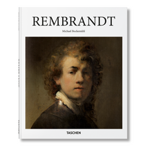Load image into Gallery viewer, Rembrandt (English)
