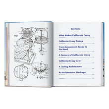 Load image into Gallery viewer, California Crazy. American Pop Architecture. 45th Ed. (English)
