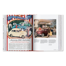 Load image into Gallery viewer, 20th Century Classic Cars (German, French, English)
