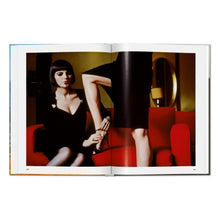 Load image into Gallery viewer, Helmut Newton (German, French, English)
