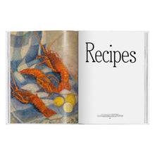 Load image into Gallery viewer, The Gourmand's Lemon. A Collection of Stories and Recipes (English)
