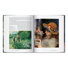 Load image into Gallery viewer, Art for All. Impressionists (English)
