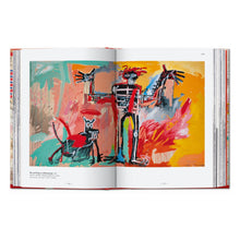 Load image into Gallery viewer, Jean-Michel Basquiat. 40th Ed. (English)
