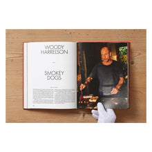 Load image into Gallery viewer, Mary McCartney. Feeding Creativity (English)
