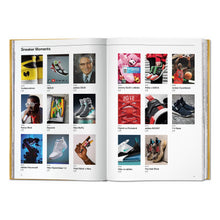 Load image into Gallery viewer, Sneaker Freaker. The Ultimate Sneaker Book (English)
