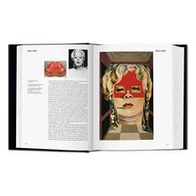 Load image into Gallery viewer, Dalí. The Paintings (English)
