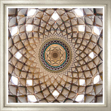 Load image into Gallery viewer, Interior Dome image (43x43)
