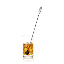 Load image into Gallery viewer, Warren Trident Bar Spoon
