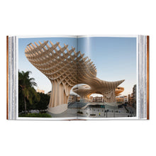 Load image into Gallery viewer, 100 Contemporary Wood Buildings (German, French, English)
