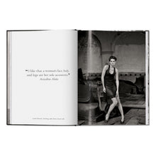 Load image into Gallery viewer, Peter Lindbergh. Azzedine Alaïa (English)
