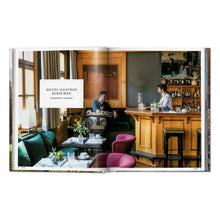 Load image into Gallery viewer, Great Escapes Alps. The Hotel Book (German, French, English)

