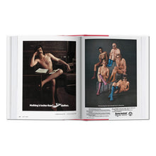 Load image into Gallery viewer, 20th-Century Fashion. 100 Years of Apparel Ads (German, French, English)
