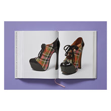 Load image into Gallery viewer, Shoes A–Z. The Collection of The Museum at FIT (German, French, English) (FFE)

