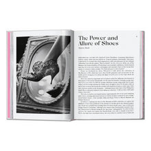 Load image into Gallery viewer, Shoes A–Z. 45th Ed. (German, French, English)
