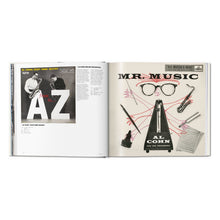 Load image into Gallery viewer, Jazz Covers (German, French, English)
