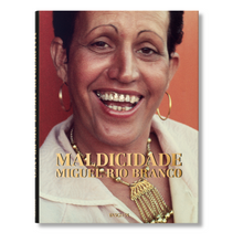 Load image into Gallery viewer, Miguel Rio Branco. Maldicidade (German, French, English, Portuguese)
