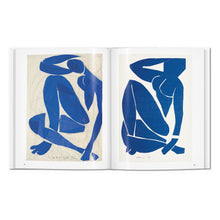 Load image into Gallery viewer, Matisse. Cut-outs (English)
