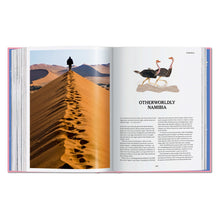 Load image into Gallery viewer, The New York Times Explorer. 100 Dream Trips Around the World From the Algarve to Xian (English)
