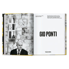 Load image into Gallery viewer, Gio Ponti. 45th Ed. (English)
