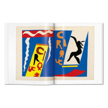 Load image into Gallery viewer, Matisse. Cut-outs (English)
