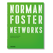 Load image into Gallery viewer, Norman Foster. Networks (English)

