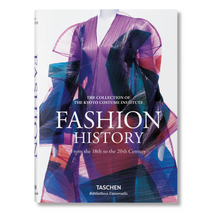 Load image into Gallery viewer, Fashion History. From the 18th to the 20th Century (English)
