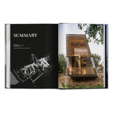Load image into Gallery viewer, Homes For Our Time. Small Houses. 45th Ed. (German, French, English)
