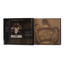 Load image into Gallery viewer, Greatest of All Time. A Tribute to Muhammad Ali (English)
