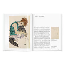 Load image into Gallery viewer, Schiele (English)

